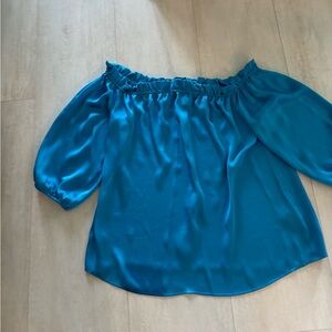 Vince camuto blouse